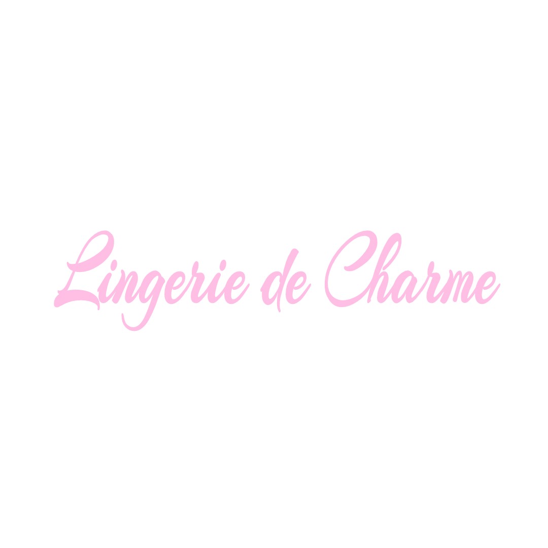 LINGERIE DE CHARME ROY-BOISSY